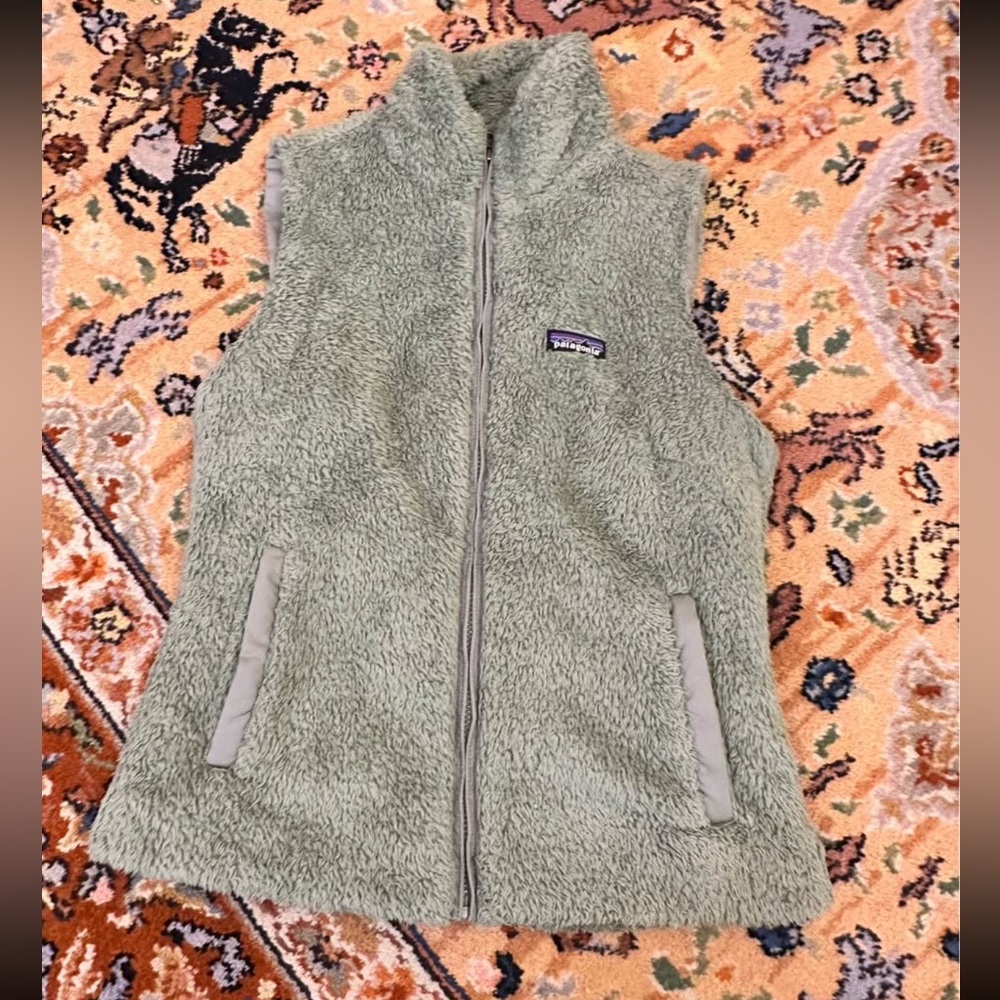 Patagonia Los Gatos Vest